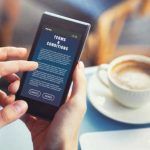 términos y condiciones app smartphone