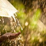 Lluvia