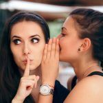 Secreto indiscreto