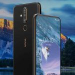 Nokia X71