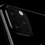 Próximo iPhone vendría con tres cámaras traseras en triángulo