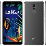 LG K12+