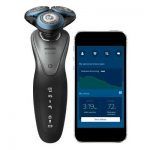 Philips lanza primera afeitadora con inteligencia artificial