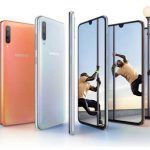 Samsung Galaxy A80
