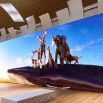 Sony Micro LED