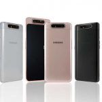 Samsung Galaxy A70