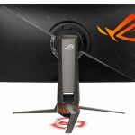 Asus Rog Swift monitor