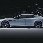 Aston Martin Rapide E