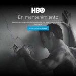 Servidores de HBO no soportan (de nuevo) la demanda de fanáticos de Juego de Tronos en su estreno #GOT