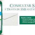 Banesco activa consulta de saldo por SMS