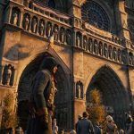 Ubisoft regala Assassin’s Creed Unity como homenaje a Notre Dame