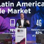 GSMA Mobile 360 – Latin America