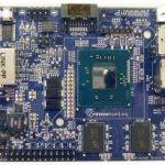 Intel MinnowBoard Max