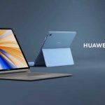 Huawei MateBook E 2019