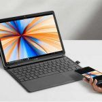 Huawei MateBook E 2019