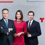 Señal en vivo de Noticias Telemundo sin bloqueos ni censura