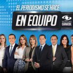 Noticias de Colombia, noticias de hoy y noticias del mundo en vivo con la señal de Noticias Caracol, primero en noticias. Vea acá las últimas noticias que suceden en Colombia, Europa, América y Asia.