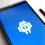 Actualización Android