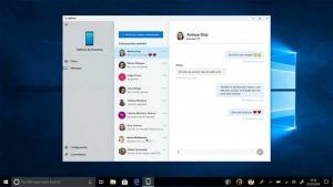 App gratis de Microsoft mejora la unión entre la PC y el móvil