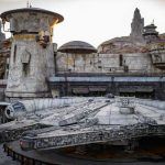 Star Wars: Galaxy's Edge: la expansión más grande en la historia de Disneyland