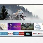 Apple TV y AirPlay 2 llegan a los Samsung Smart TV de 2018 y 2019