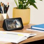 Amazon Echo Show 5