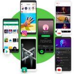 Novedades Android Q: modo oscuro y más privacidad que nunca