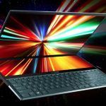 Asus ZenBook Pro Duo