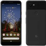 Google Pixel 3a