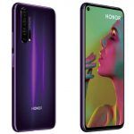 Honor 20 Pro