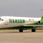 Aerolínea Laser reprograma vuelos Caracas-Miami con escala en Santo Domingo