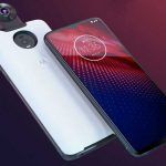 Moto Z4