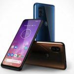 Motorola One Vision