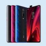 Xiaomi Redmi K20 Pro