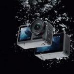 DJI Osmo Action