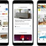 Google renueva su formato publicitario
