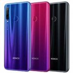 Honor 20 lite