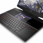 Computadora portátil para jugadores Omen X 2S de HP