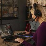 Omen X 2S HP computadora portátil para jugadores