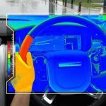 Volante desarrollado por Jaguar Land Rover