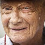 Muere Niki Lauda legendario tricampeón mundial de Fórmula 1