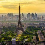 París Torre Eiffel