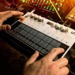 UNO Drum es la nueva caja de ritmos