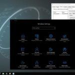 Cambia fácil entre modo oscuro y modo claro en Windows 10