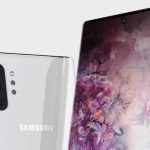 Filtran también el Samsung Galaxy Note 10 Pro con fotos y vídeo