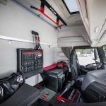 Iveco Fit Cab