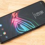 Asus ROG Phone II: el teléfono para juegos más potente hasta ahora
