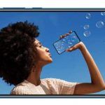 Huawei también quiere esconder la cámara del teléfono detrás de la pantalla