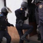 Policía Nacional desmantela en Barcelona dos grupos de ciberestafadores