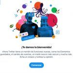 Twitter estrena el mayor rediseño de su web en los últimos 5 años